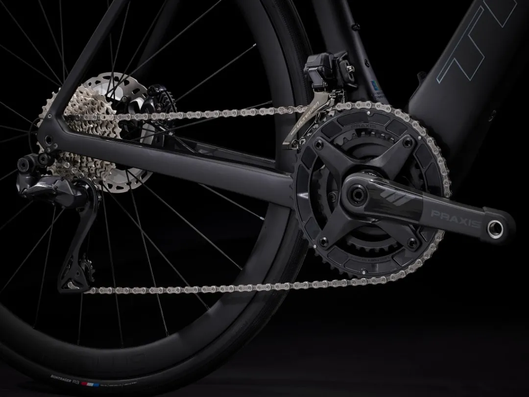 Domane+ SLR 7