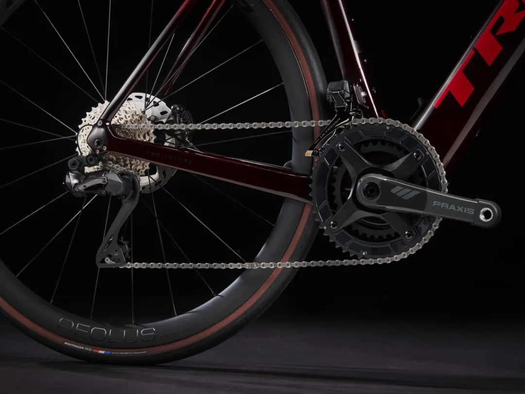 Domane+ SLR 7