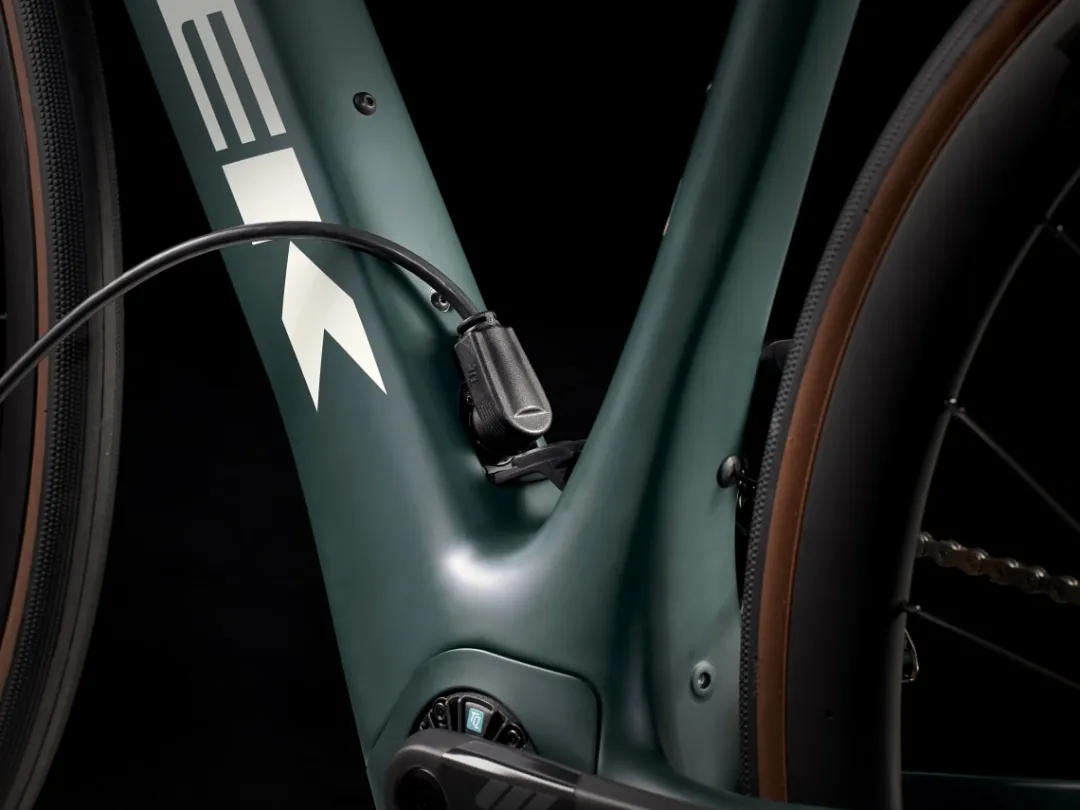 Domane+ SLR 7