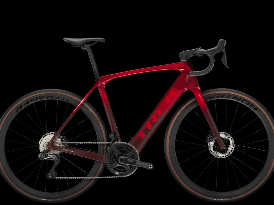 Domane+ SLR 7