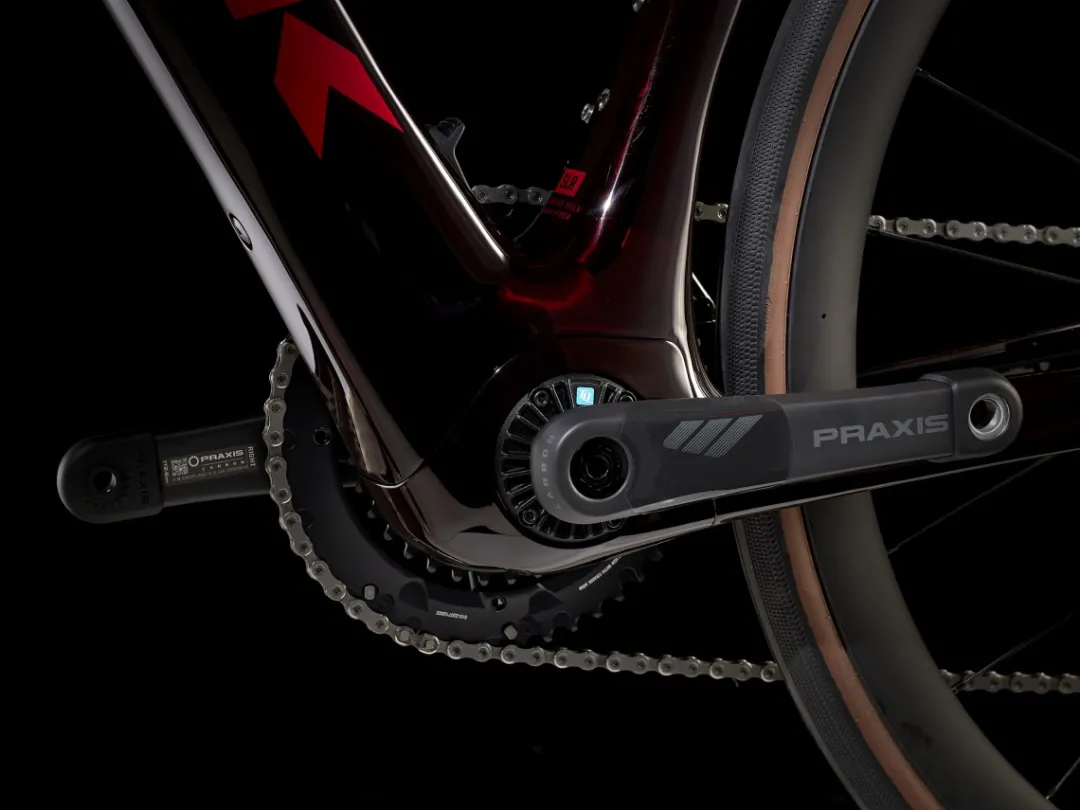 Domane+ SLR 7