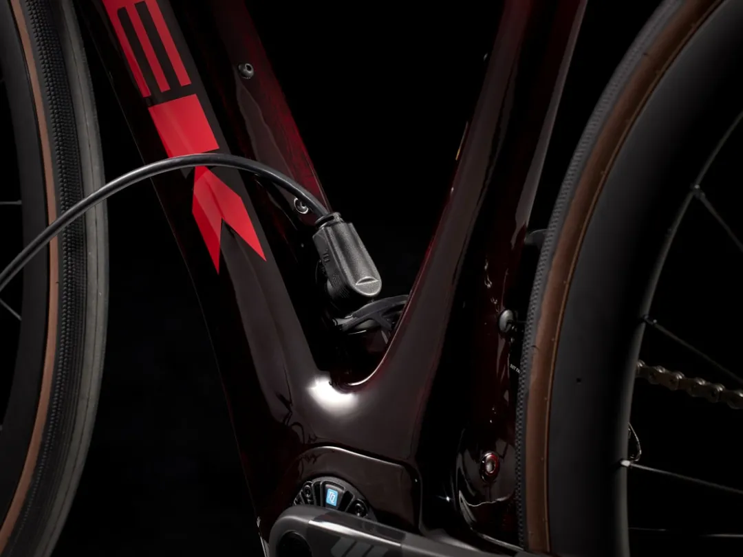 Domane+ SLR 7