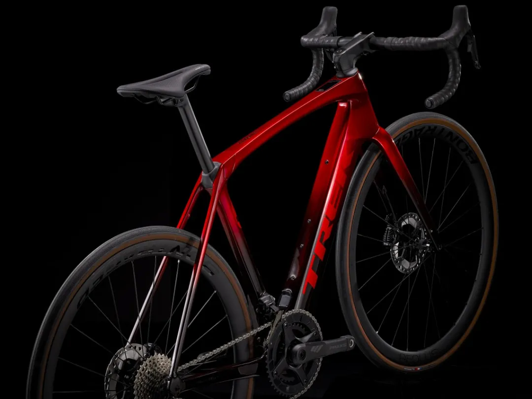 Domane+ SLR 7
