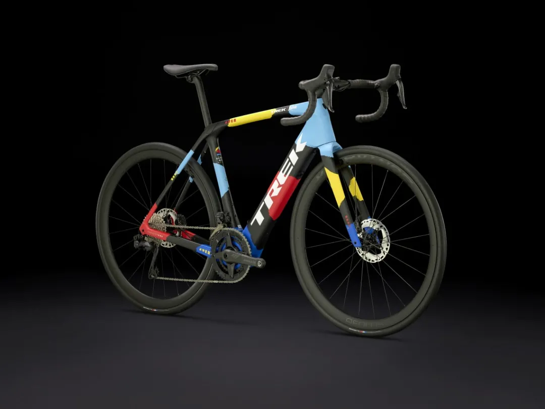 Domane+ SLR 7