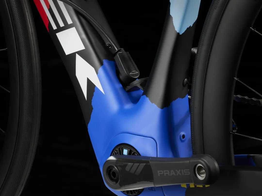 Domane+ SLR 7