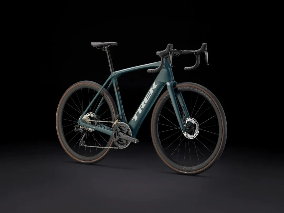 Domane+ SLR 7