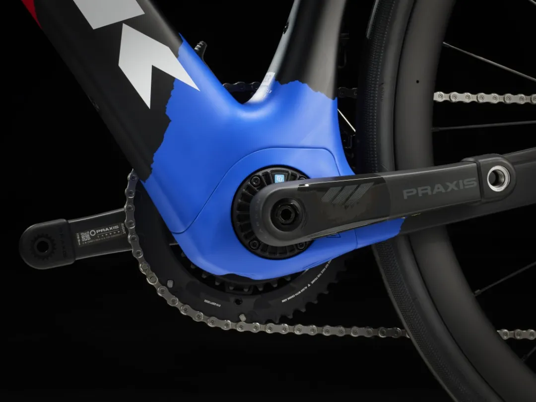 Domane+ SLR 7