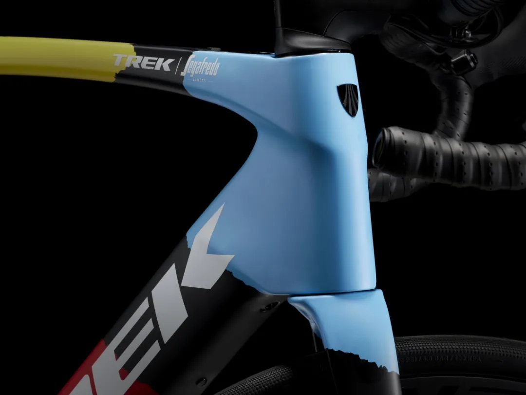 Domane+ SLR 7