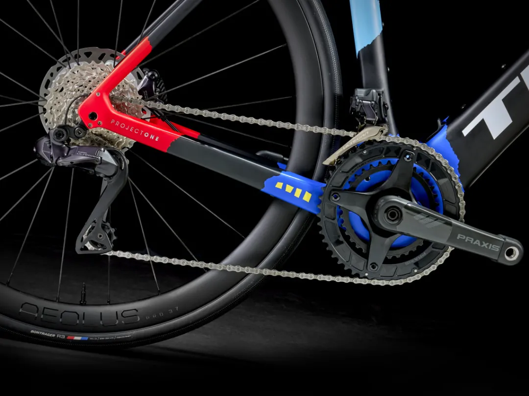 Domane+ SLR 7