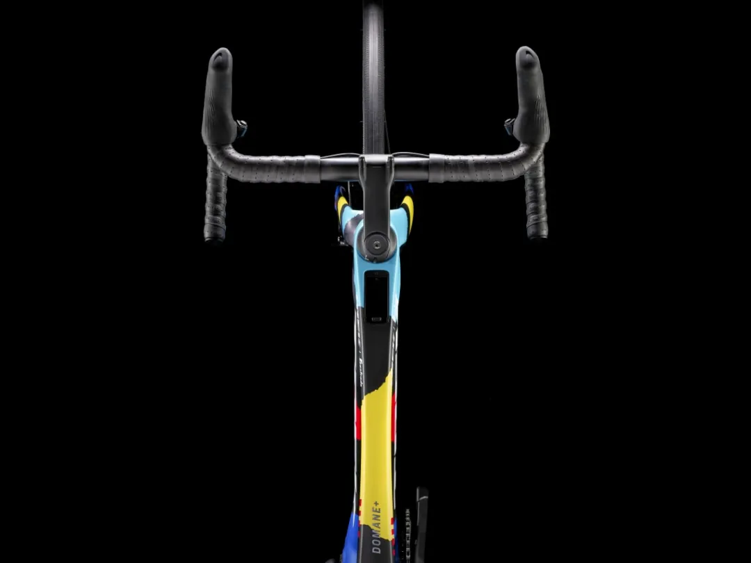 Domane+ SLR 7