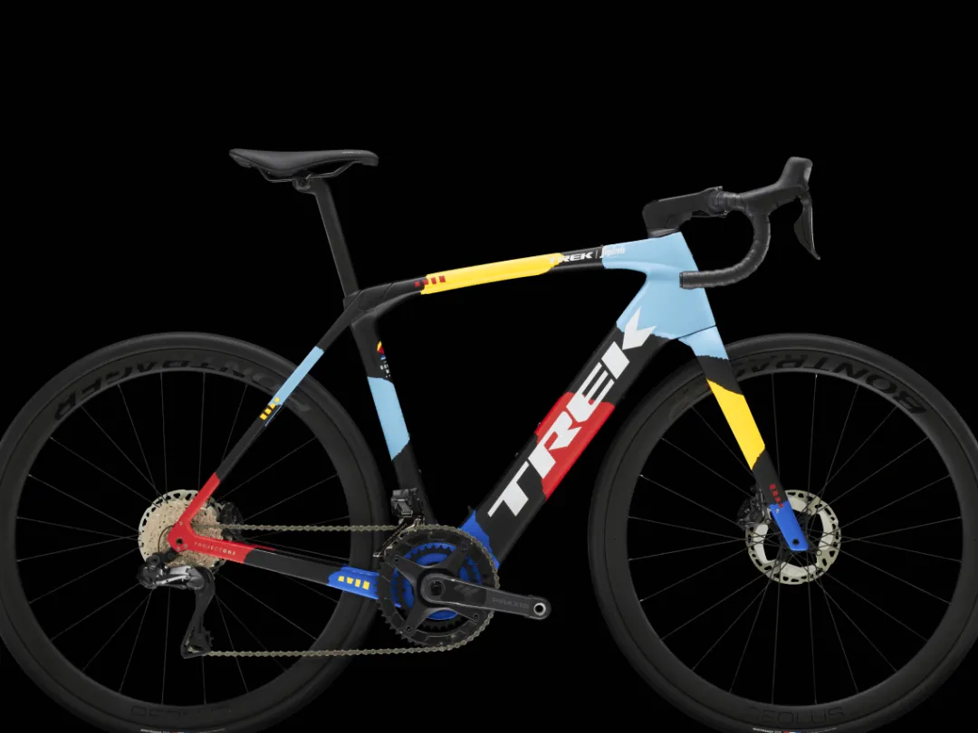Domane+ SLR 7