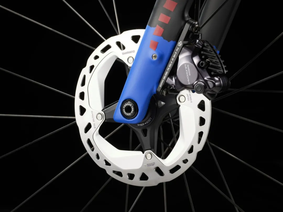 Domane+ SLR 7
