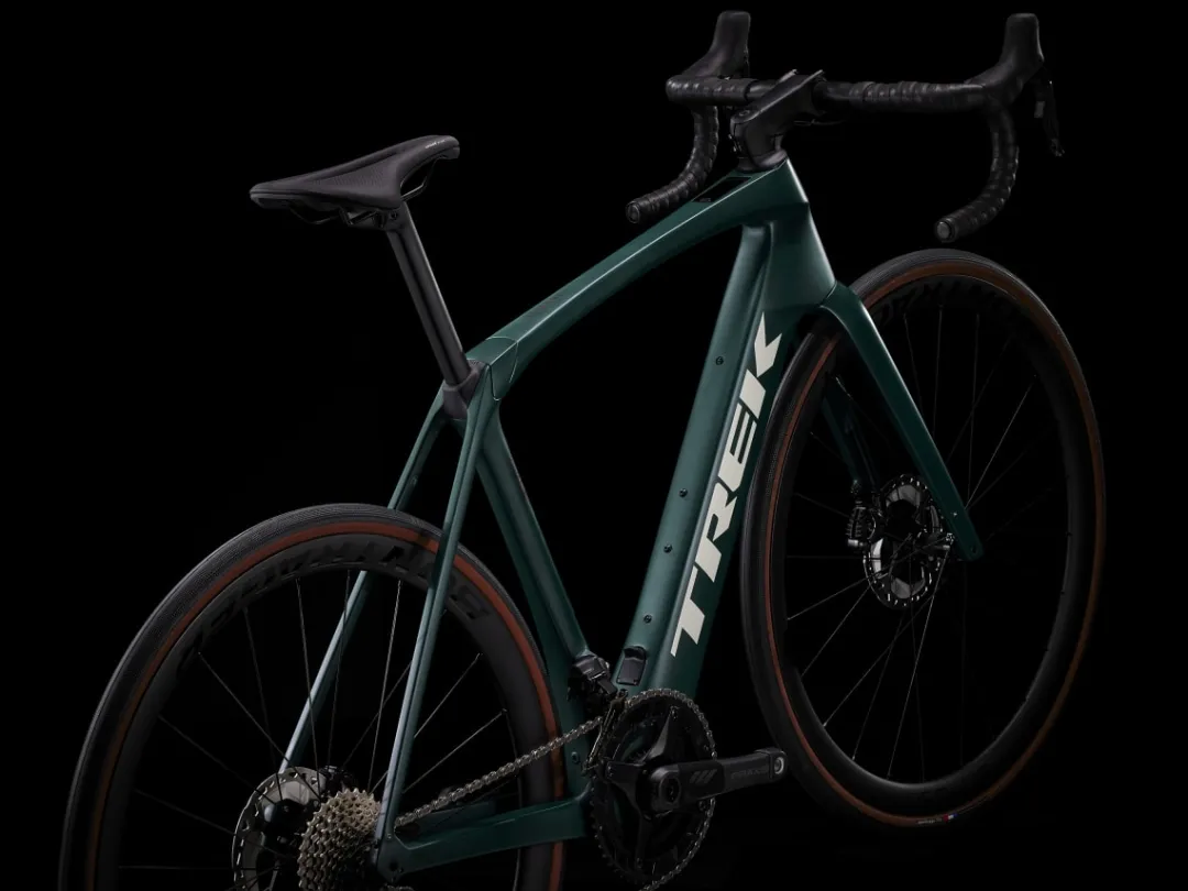 Domane+ SLR 7