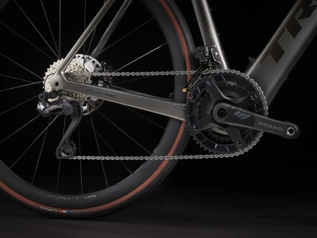 Domane+ SLR 7