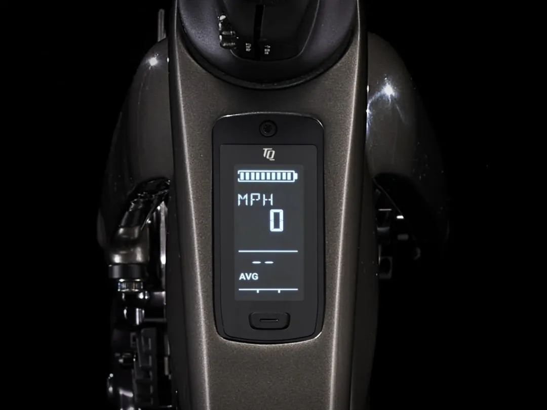 Domane+ SLR 7