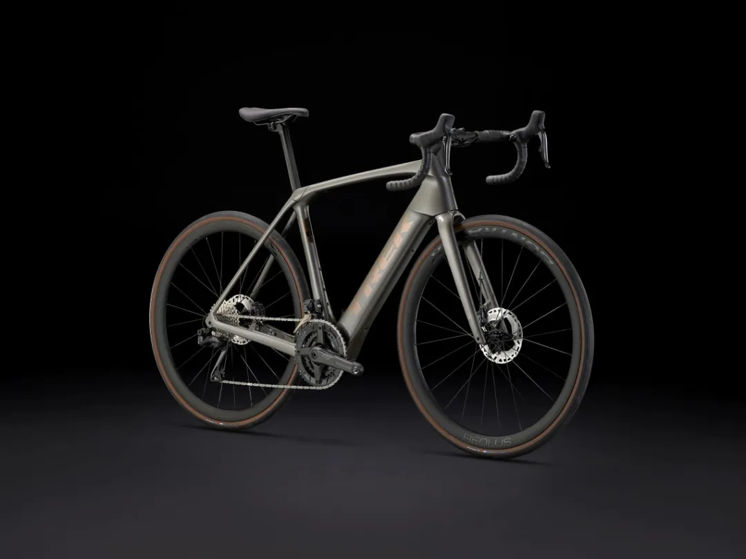 Domane+ SLR 7
