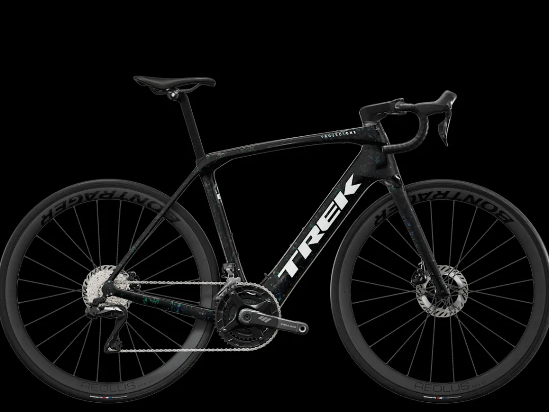Domane+ SLR 7