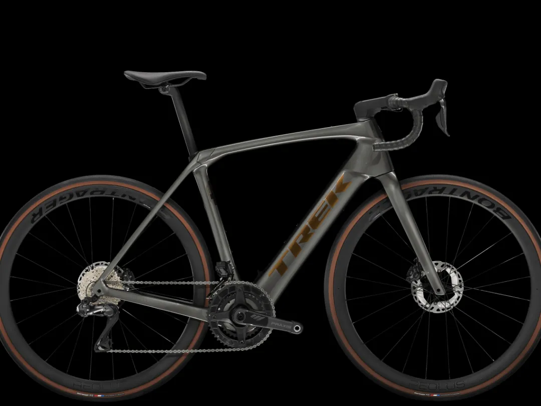 Domane+ SLR 7