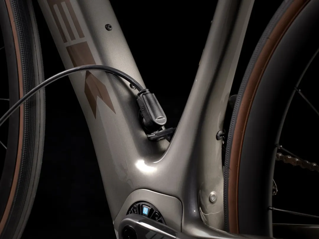 Domane+ SLR 7