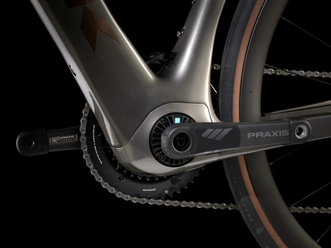 Domane+ SLR 7