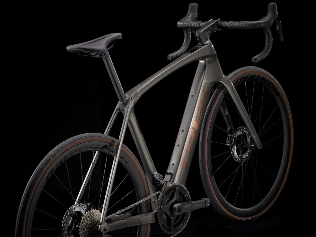 Domane+ SLR 7