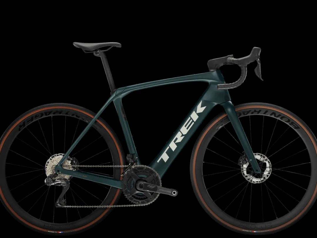 Domane+ SLR 7