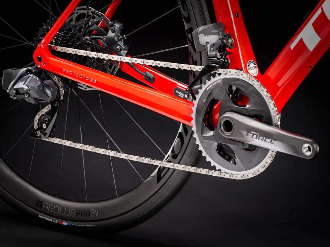 Domane SLR 7 AXS