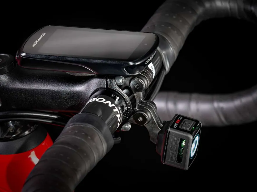 Domane SLR 7 AXS