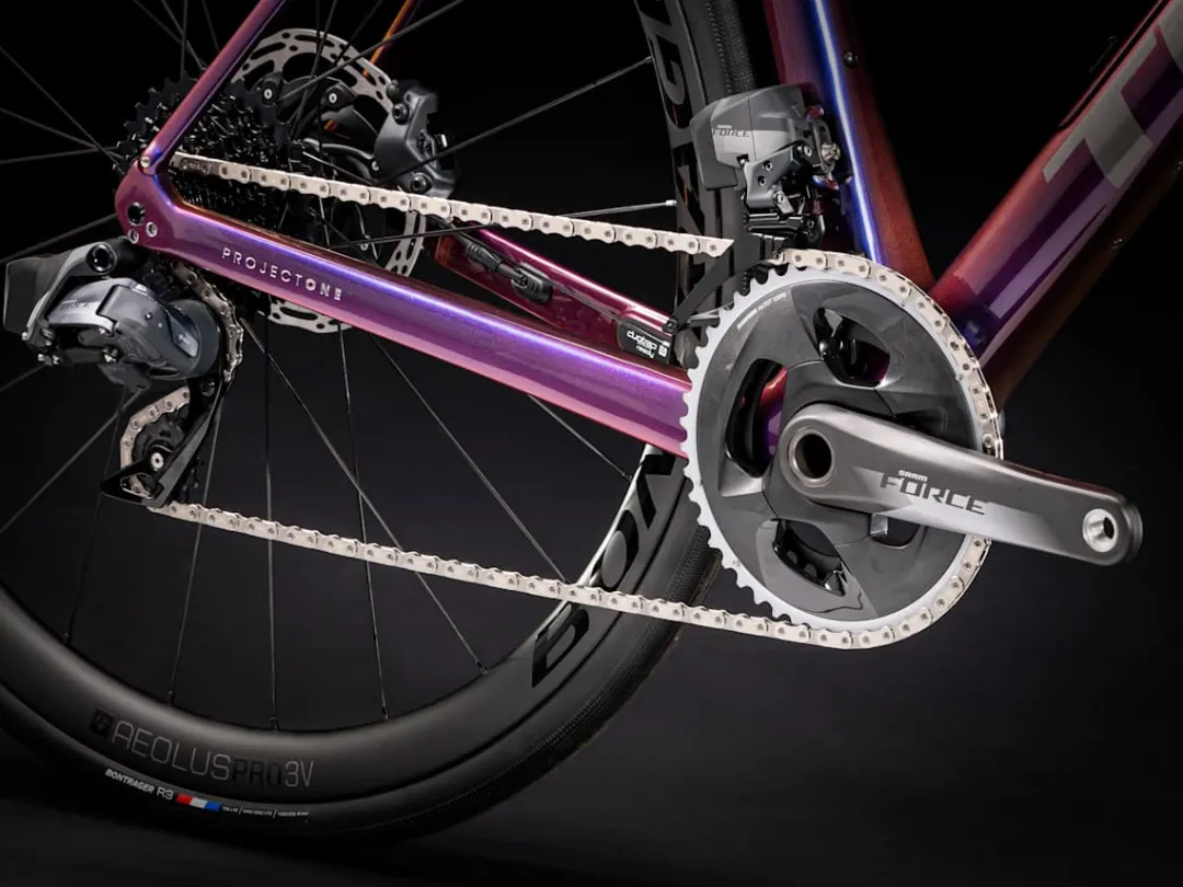 Domane SLR 7 AXS