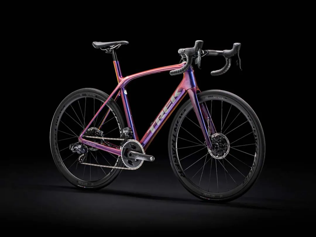 Domane SLR 7 AXS