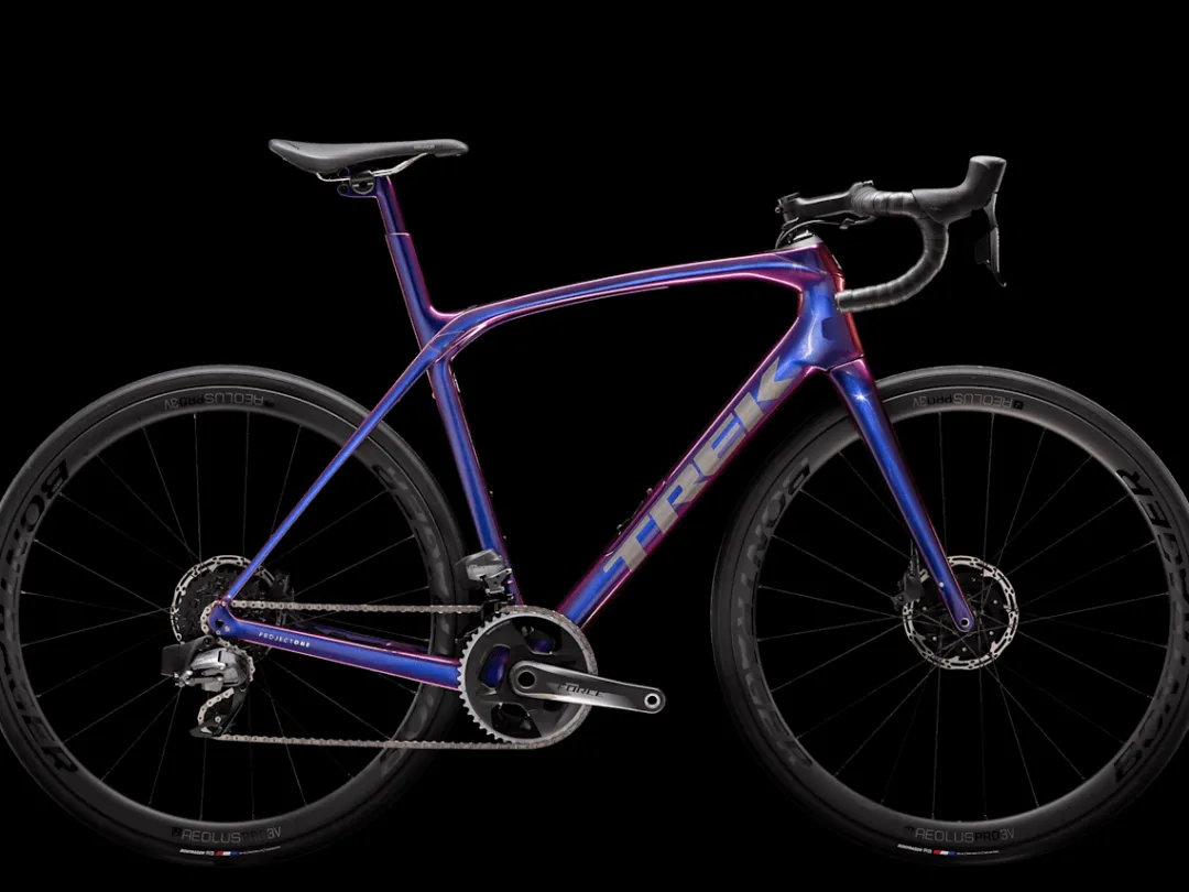 Domane SLR 7 AXS