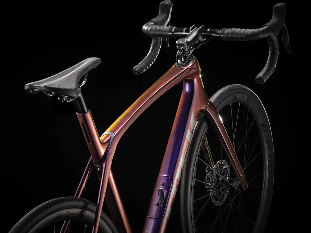 Domane SLR 7 AXS