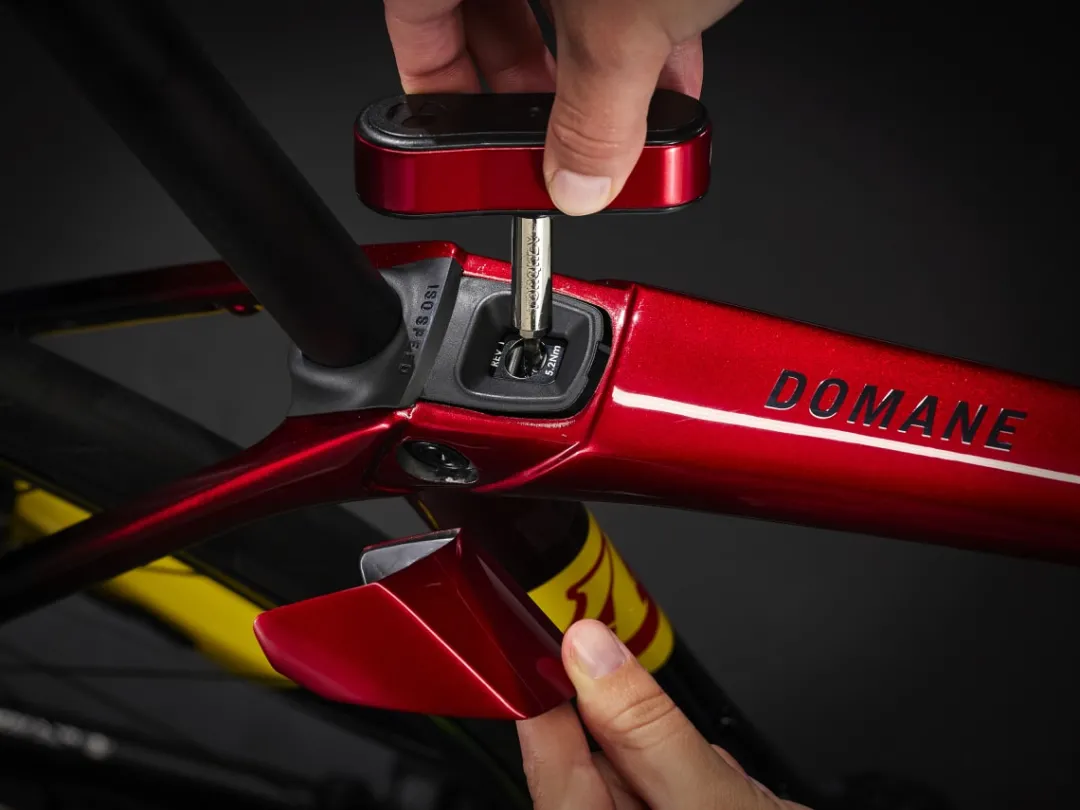 Domane SLR 9 AXS Gen 4