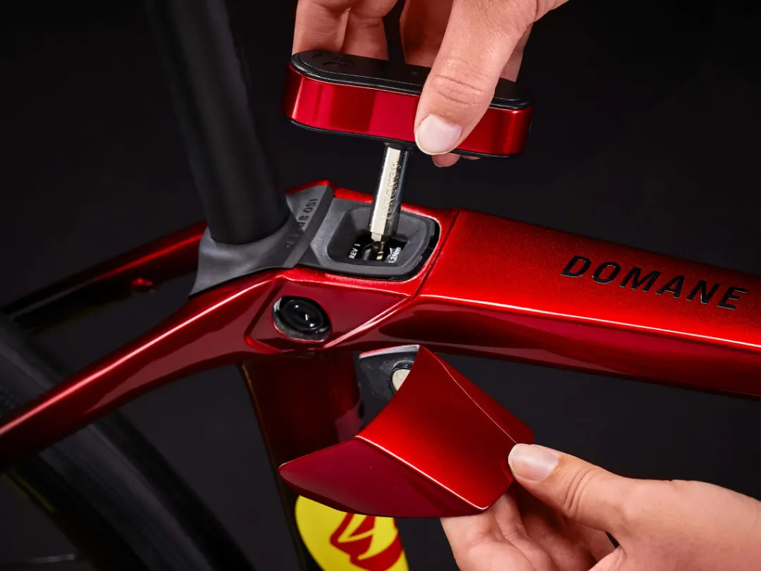 Domane SLR 7 AXS Gen 4