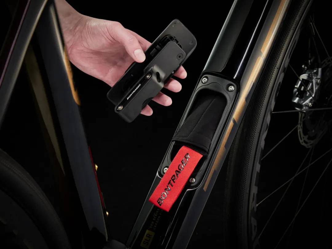 Domane SLR 9 AXS Gen 4
