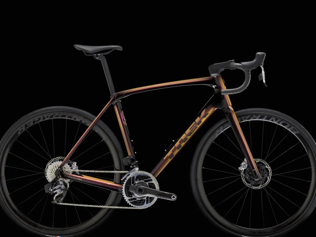 Domane SLR 9 AXS Gen 4