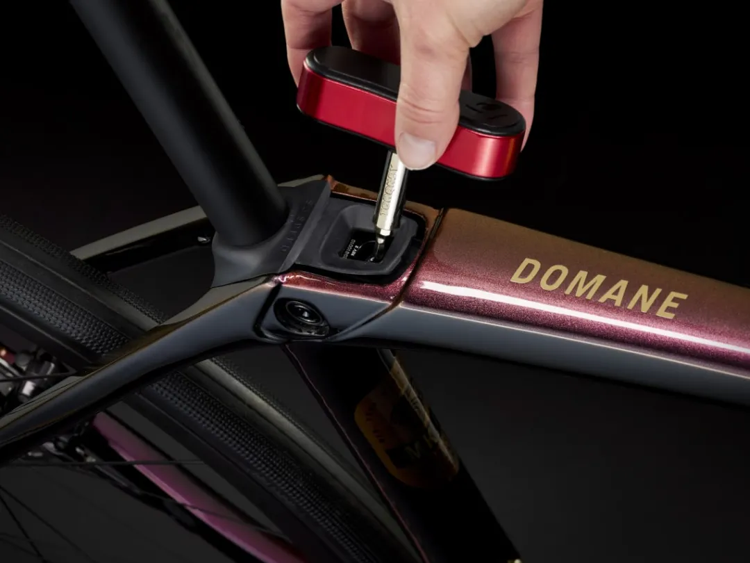Domane SLR 9 AXS Gen 4