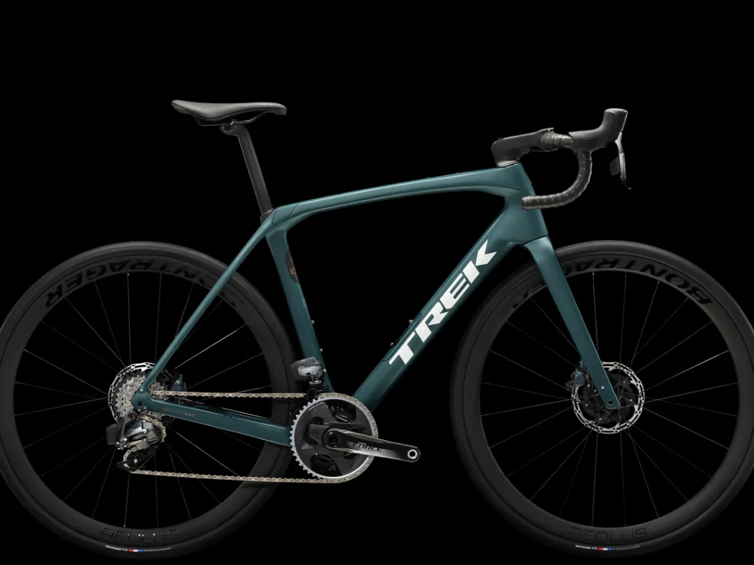 Domane SLR 7 AXS Gen 4