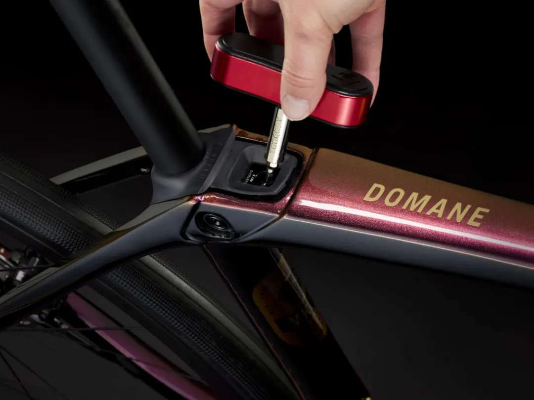 Domane SLR 7 AXS Gen 4