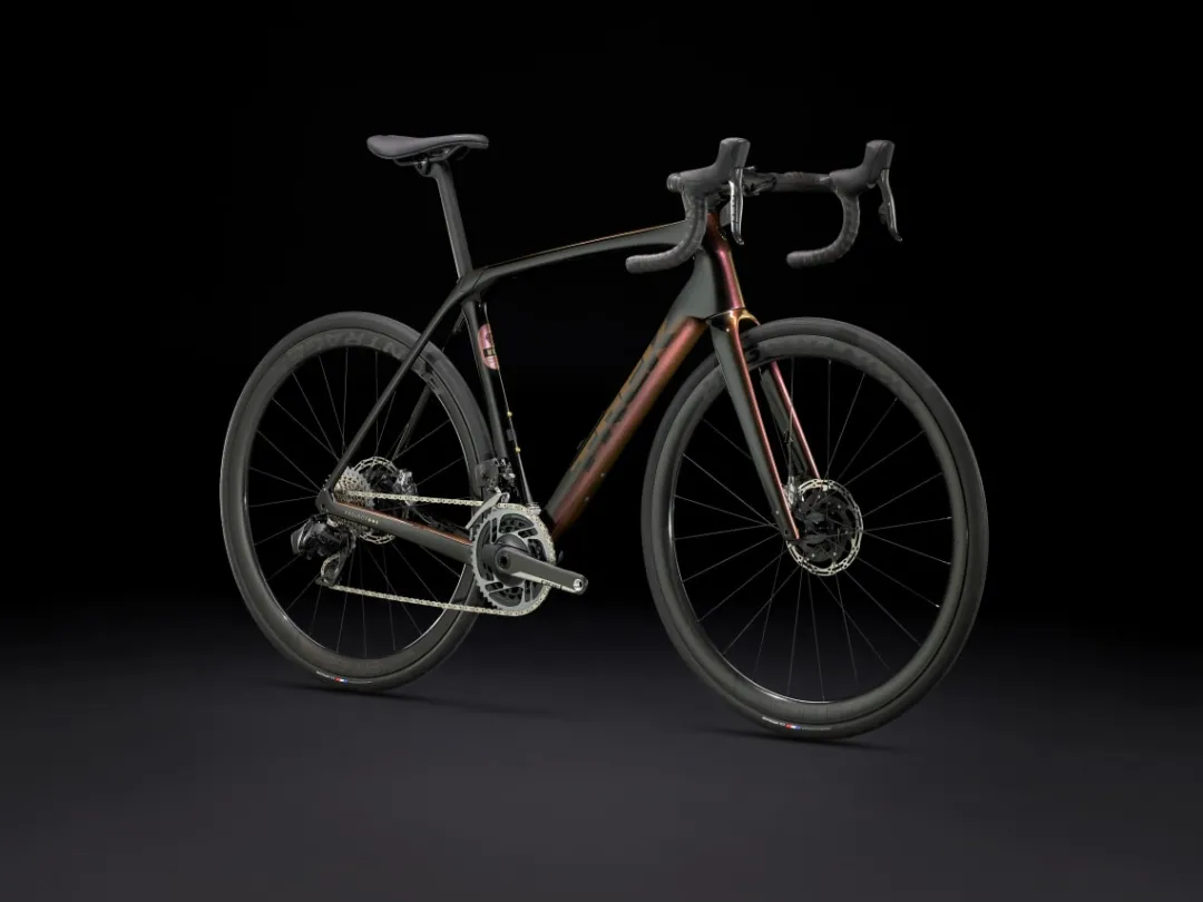 Domane SLR 9 AXS Gen 4