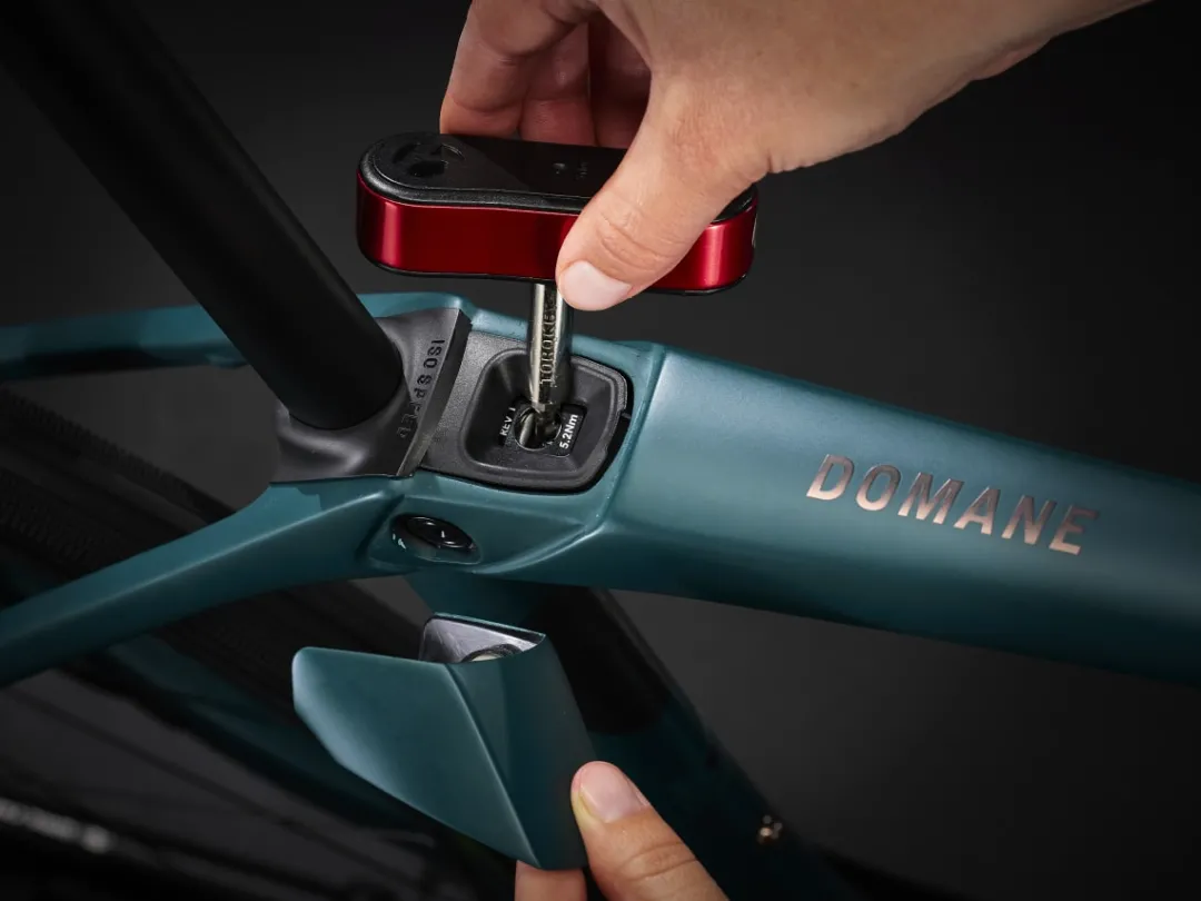 Domane SLR 7 AXS Gen 4