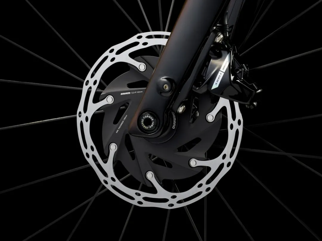 Domane SLR 7 AXS Gen 4