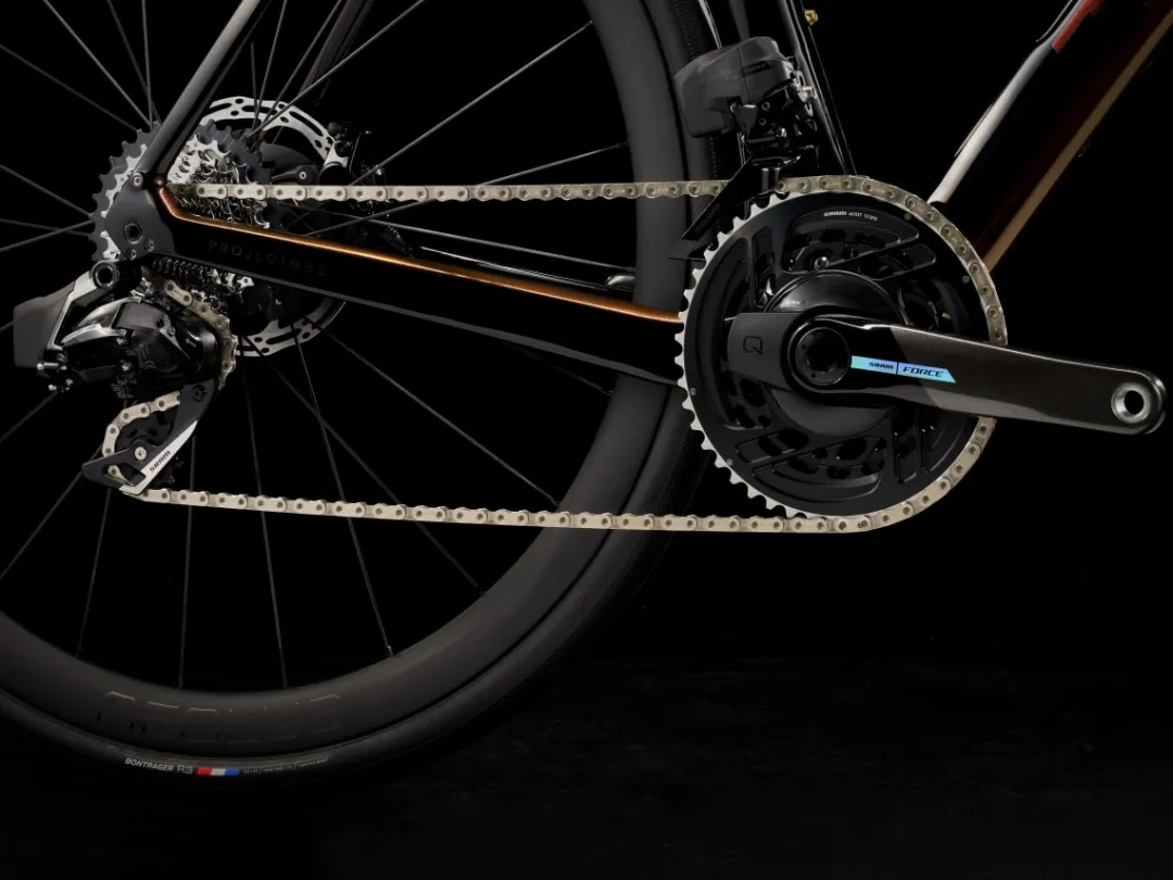 Domane SLR 7 AXS Gen 4