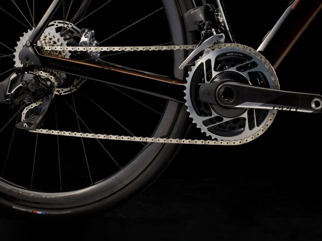 Domane SLR 9 AXS Gen 4