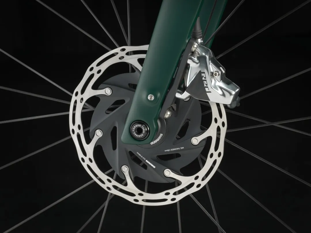 Domane SLR 9 AXS Gen 4