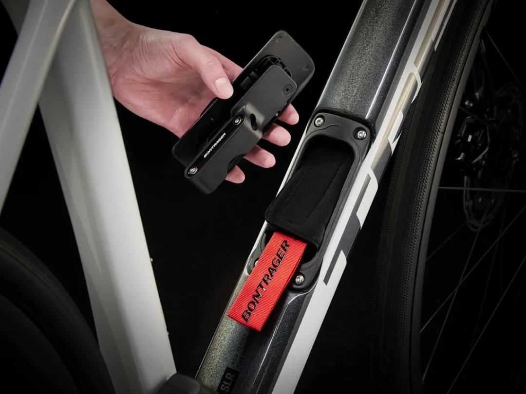 Domane SLR 7 AXS Gen 4