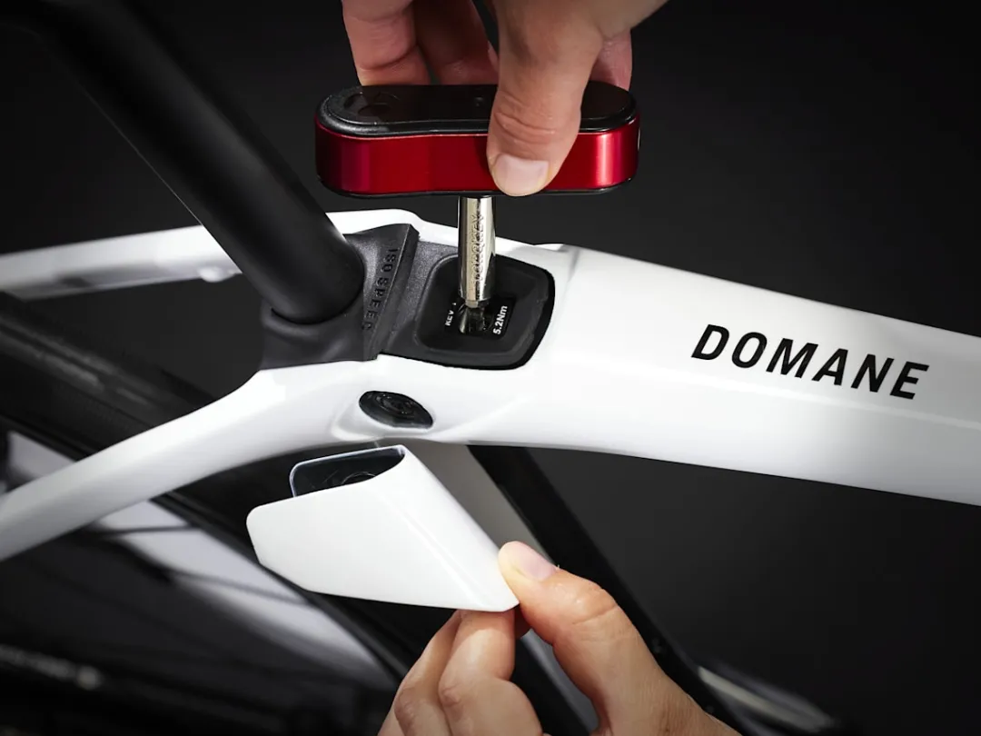 Domane SLR 7 AXS Gen 4