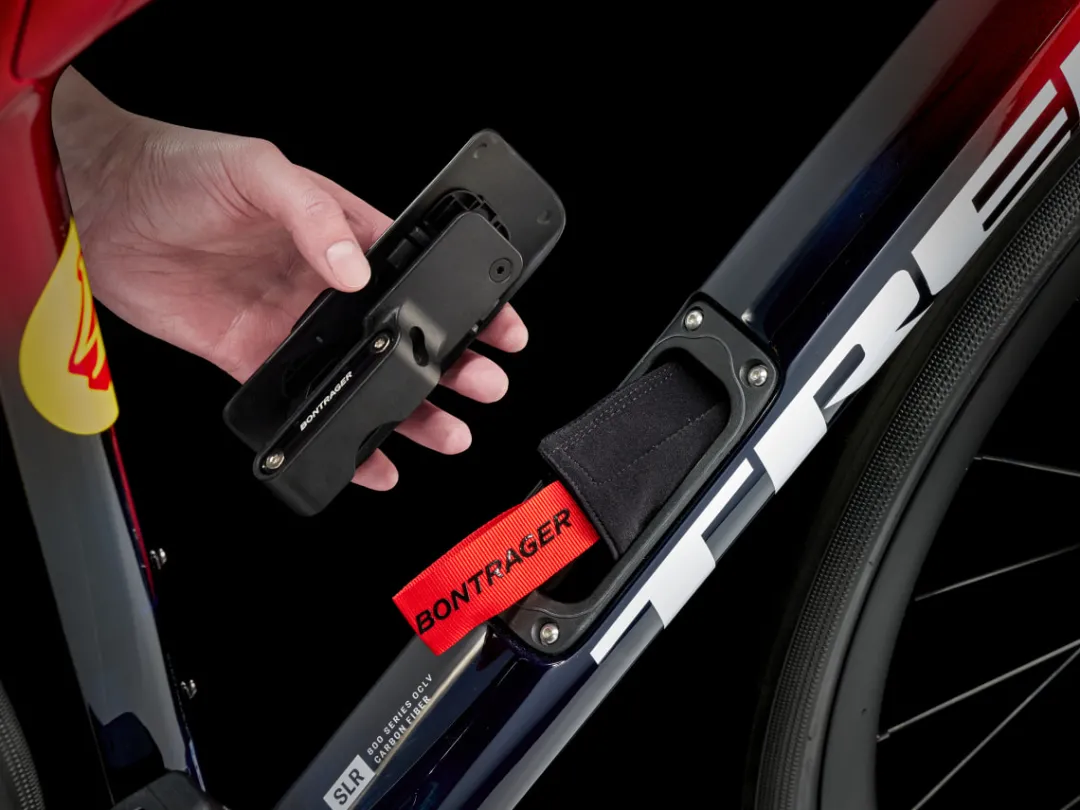 Domane SLR 7 AXS Gen 4
