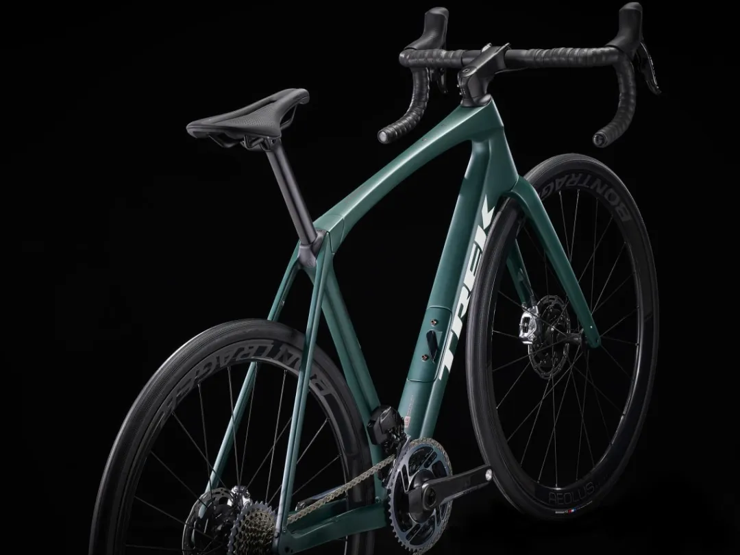 Domane SLR 9 AXS Gen 4