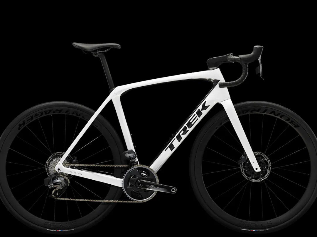Domane SLR 7 AXS Gen 4